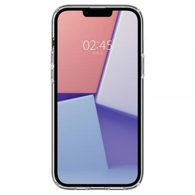 Spigen iPhone 14 Kuori Ultra Hybrid Frost Clear