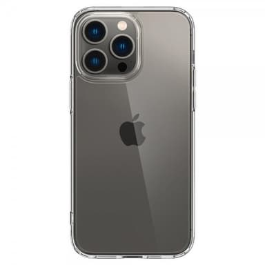 Spigen iPhone 14 Pro Max Kuori Ultra Hybrid Crystal Clear