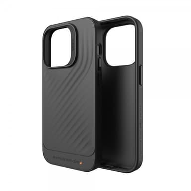 Gear4 iPhone 14 Pro Kuori Copenhagen Musta