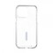 iPhone 14 Pro Max Kuori Crystal Palace Snap Clear