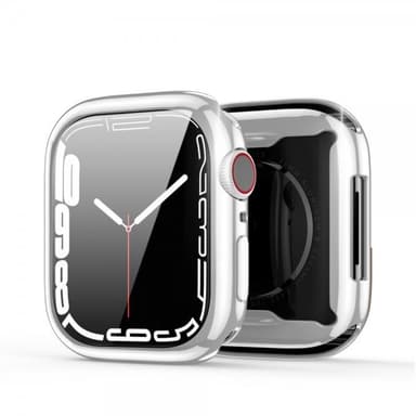 DUX DUCIS Apple Watch 44mm (Series 4/5/6/SE) Kuori Somo Series Hopea