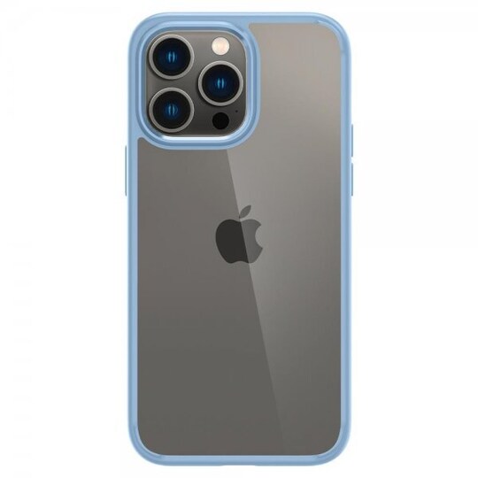 iPhone 14 Pro Max Kuori Ultra Hybrid Sierra Blue