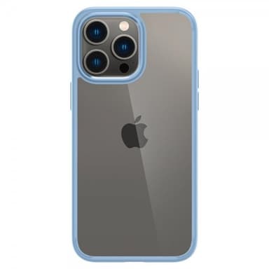 Spigen iPhone 14 Pro Max Kuori Ultra Hybrid Sierra Blue
