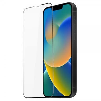 DUX DUCIS iPhone 14 Plus Näytönsuoja Karkaistua Lasia Full Size