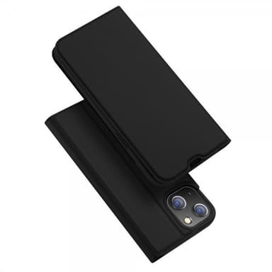 DUX DUCIS iPhone 14 Kotelo Skin Pro Series Musta