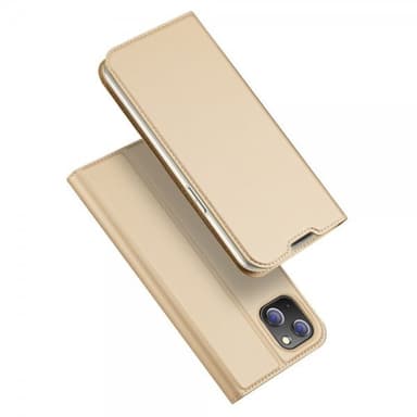 DUX DUCIS iPhone 14 Plus Kotelo Skin Pro Series Kulta