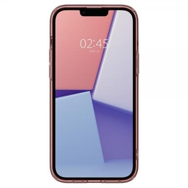 Spigen iPhone 14 Plus Kuori Ultra Hybrid Rose Crystal