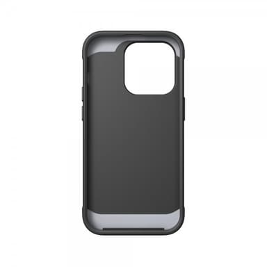Gear4 iPhone 14 Pro Kuori Havana Musta