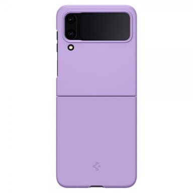 Spigen Samsung Galaxy Z Flip 4 Kuori AirSkin Rose Purple