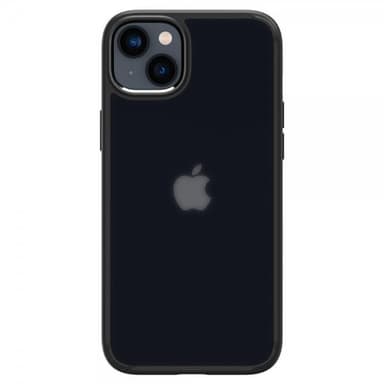 Spigen iPhone 14 Plus Kuori Ultra Hybrid Frost Black