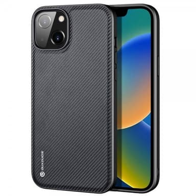 DUX DUCIS iPhone 14 Kuori FINO Series Musta
