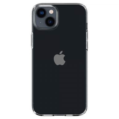 Spigen iPhone 14 Kuori Liquid Crystal Crystal Clear