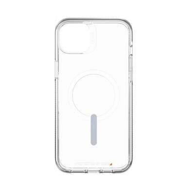 Gear4 iPhone 14 Plus Kuori Crystal Palace Snap Clear