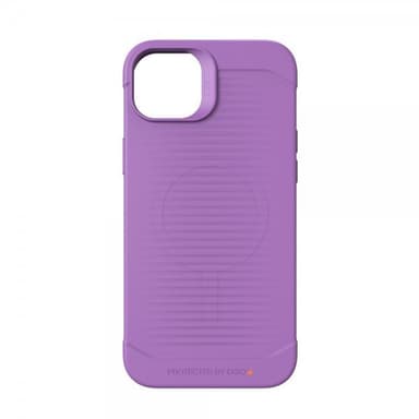 Gear4 iPhone 14 Plus Kuori Havana Snap Violetti