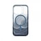 iPhone 14 Pro Kuori Milan Snap Blue Swirl
