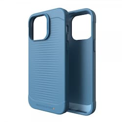 Gear4 iPhone 14 Pro Max Kuori Havana Sininen