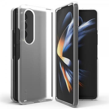 Ringke Samsung Galaxy Z Fold 4 Kuori Slim Matte Clear