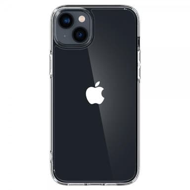 Spigen iPhone 14 Plus Kuori Ultra Hybrid Crystal Clear