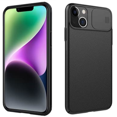 Nillkin CamShield kuori Apple iPhone 14
