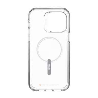 Gear4 iPhone 14 Pro Max Kuori Crystal Palace Snap Clear