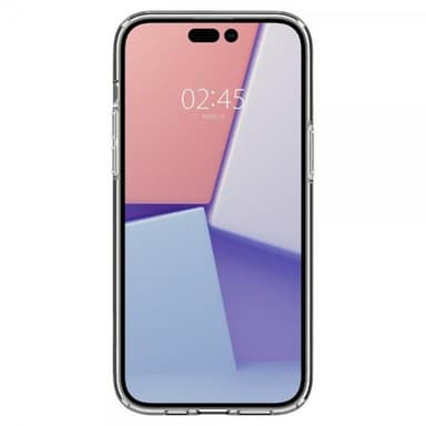 Spigen iPhone 14 Pro Max Kuori Ultra Hybrid S Crystal Clear