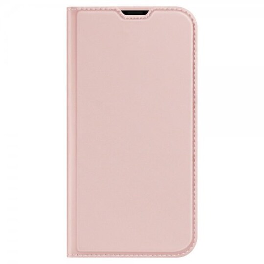 iPhone 14 Pro Max Kotelo Skin Pro Series Vaaleanpunainen