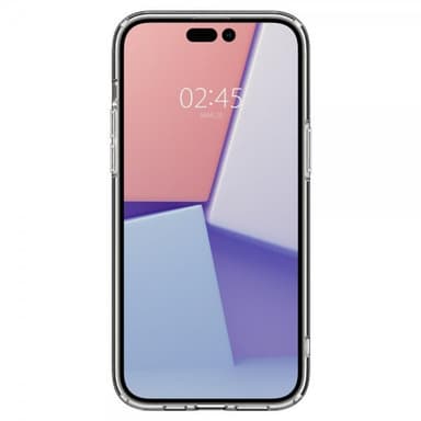Spigen iPhone 14 Pro Max Kuori Ultra Hybrid Crystal Clear