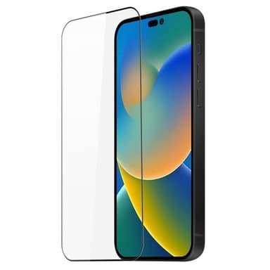 DUX DUCIS iPhone 14 Pro Max Näytönsuoja Karkaistua Lasia Full Size