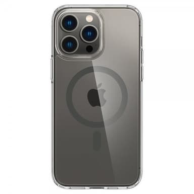 Spigen iPhone 14 Pro Max Kuori Ultra Hybrid MagFit Graphite