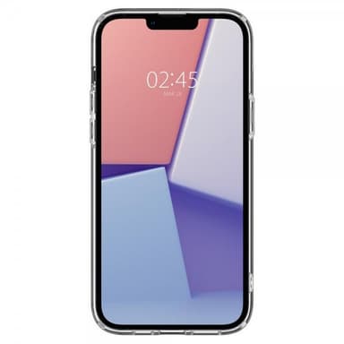 Spigen iPhone 14 Plus Kuori Ultra Hybrid Crystal Clear