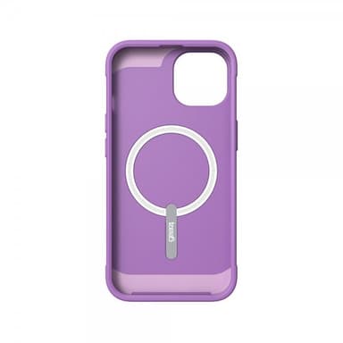 Gear4 iPhone 14 Kuori Havana Snap Violetti