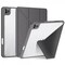 iPad Pro 11 2020/iPad Pro 11 2021 Kotelo Magi Series Harmaa