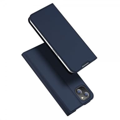 DUX DUCIS iPhone 14 Plus Kotelo Skin Pro Series Sininen