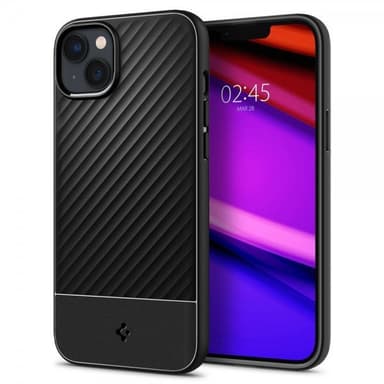 Spigen iPhone 14 Plus Kuori Core Armor Matte Black