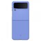 Samsung Galaxy Z Flip 4 Kuori AirSkin Cornflower Blue