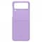 Spigen Samsung Galaxy Z Flip 4 Kuori AirSkin Rose Purple