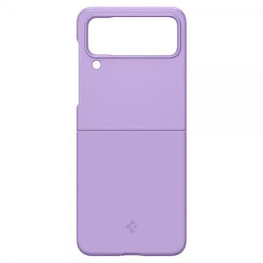 Spigen Samsung Galaxy Z Flip 4 Kuori AirSkin Rose Purple
