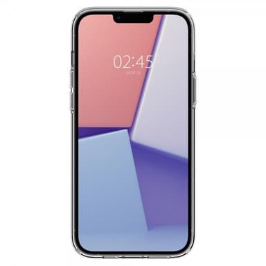 Spigen iPhone 14 Plus Kuori Crystal Flex Crystal Clear