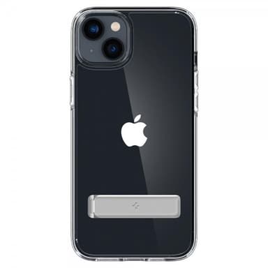 Spigen iPhone 14 Kuori Ultra Hybrid S Crystal Clear