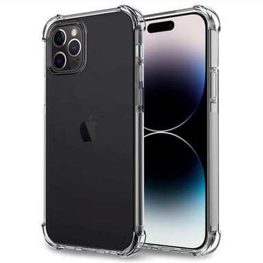 Shockproof suojakuori Apple iPhone 14 Pro