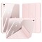 iPad Air 10.9 2020/2022 Kotelo Magi Series Vaaleanpunainen