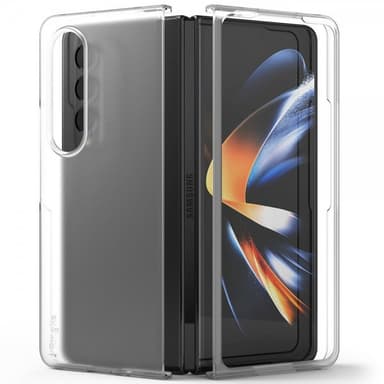 Ringke Samsung Galaxy Z Fold 4 Kuori Slim Matte Clear