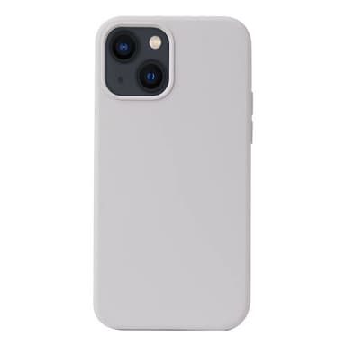 Liquid suojakuori Apple iPhone 14 Plus - Valkoinen