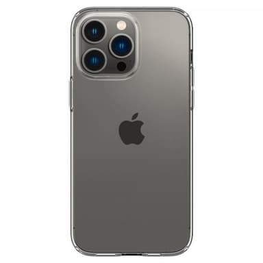 Spigen iPhone 14 Pro Max Kuori Liquid Crystal Crystal Clear
