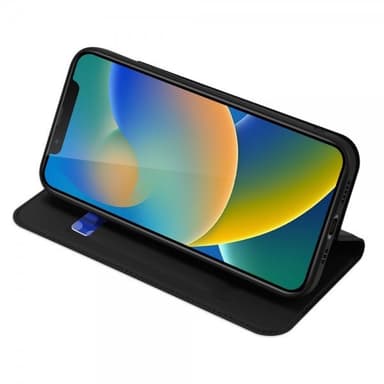 DUX DUCIS iPhone 14 Kotelo Skin Pro Series Musta