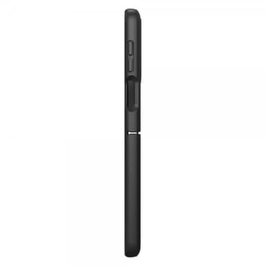 Gear4 Samsung Galaxy Z Flip 4 Kuori Bridgetown Musta