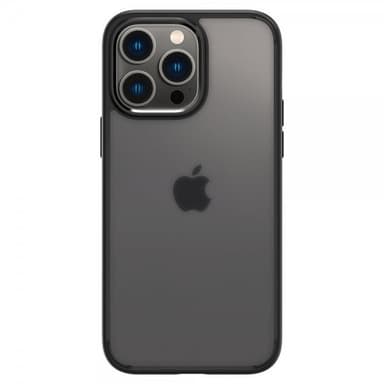 Spigen iPhone 14 Pro Max Kuori Ultra Hybrid Frost Black