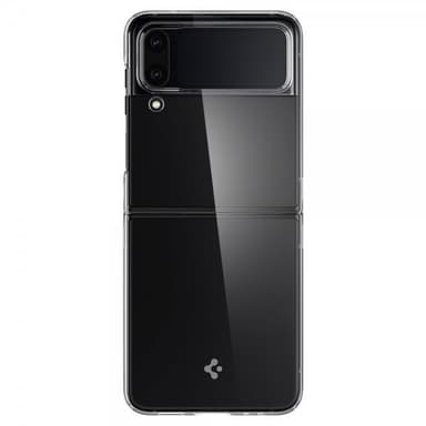 Spigen Samsung Galaxy Z Flip 4 Kuori AirSkin Crystal Clear