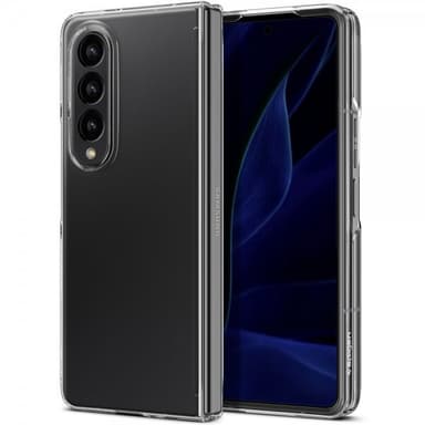 Spigen Samsung Galaxy Z Fold 4 Kuori AirSkin Crystal Clear