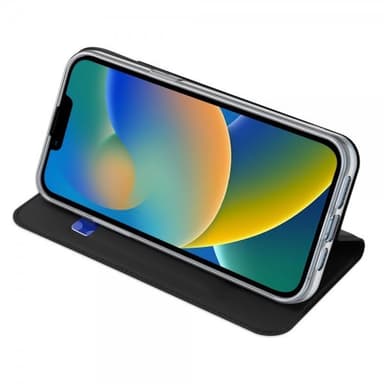 DUX DUCIS iPhone 14 Plus Kotelo Skin Pro Series Musta